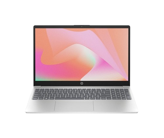HP 15-fd1134nia (D78M9EA) Core 3 100U 15.6" FHD Laptop