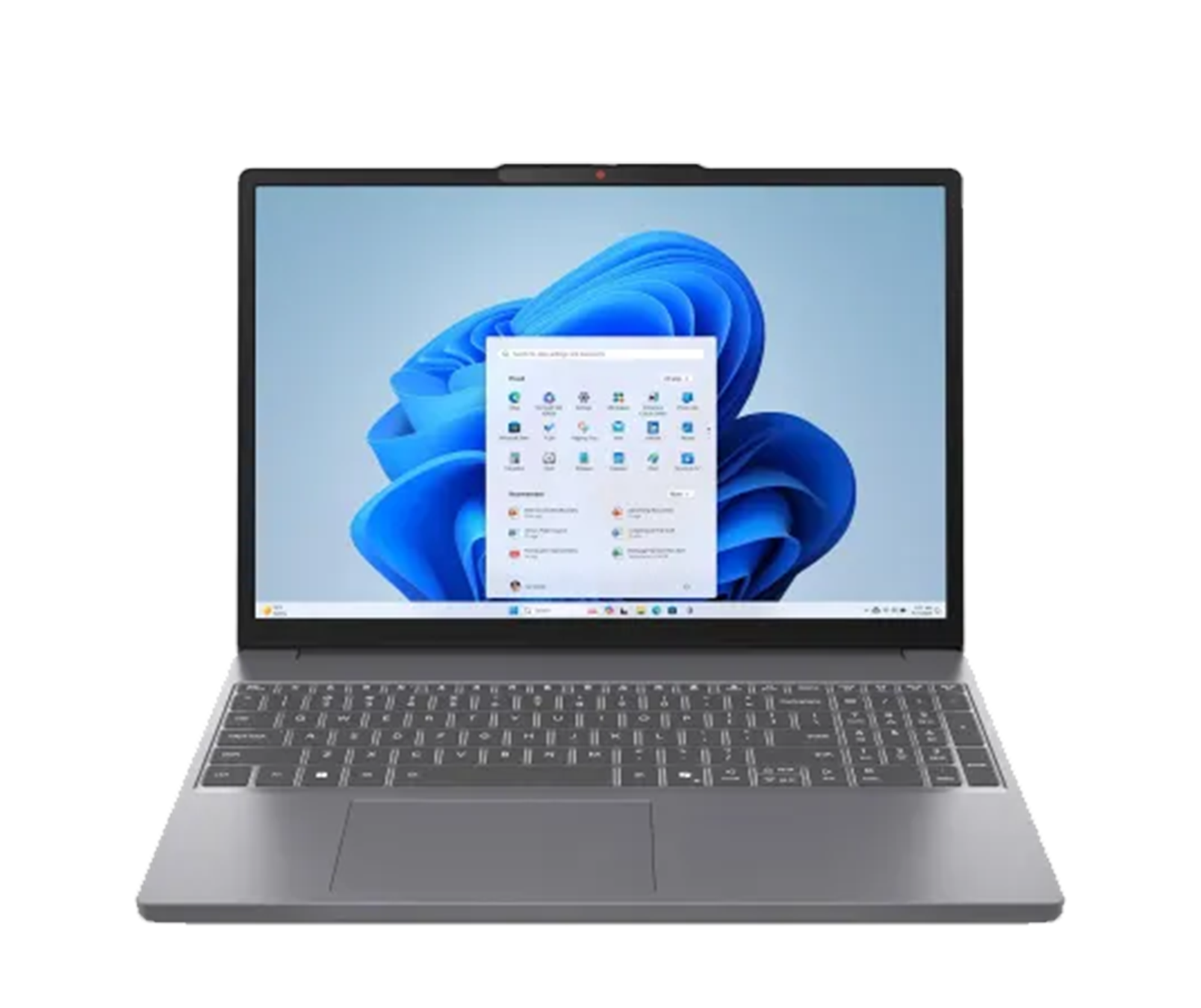 Lenovo IdeaPad Slim 3 15IRH10 Intel Core i5 Ram 8GB SSD 512GB 15.6-inch FHD 13 Gen Laptop